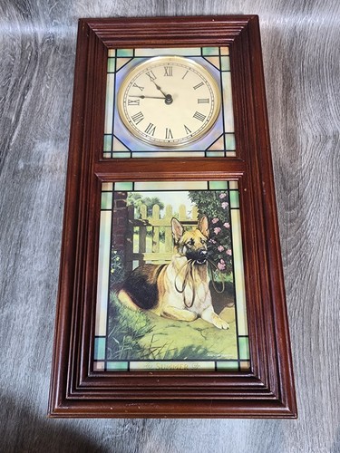 The danbury mint german - the,
