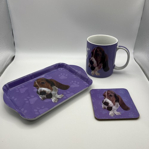 Tea time mug - mug, set