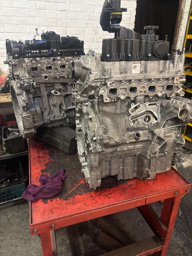 Remanufactured
