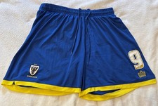 AFC WIMBLEDON Match Worn