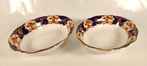 Royal albert heirloom - albert,