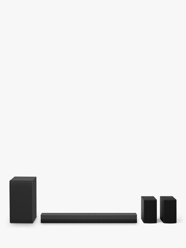 Us40tr soundbar wireless - lg,