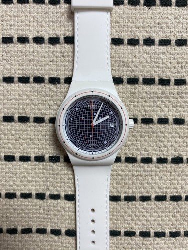 Swatch sistem planet - sistem, (sutw404)