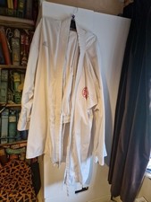 Karate GI Adult Size Medium