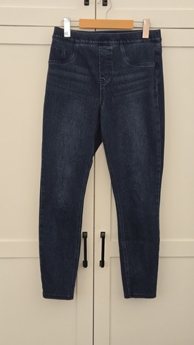 Spanx jean ish pull ankle - pull, on