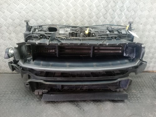 Ford fiesta radiator rad fan - fiesta,