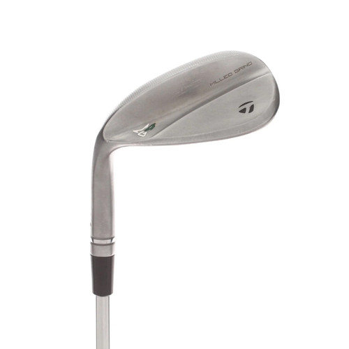 Taylormade milled grind lob - taylormade, 4