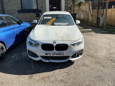 2016-2019 BMW 1 SERIES F20 F21
