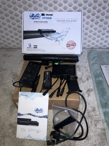 Hy9 maxspect gyre - hy9, xf350