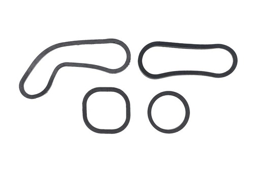 Oil cooler gasket set - fits, ds