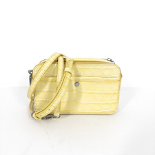 Jigsaw Wren Crossbody Bag Pale