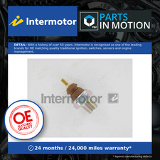 Oil Pressure Switch fits FORD