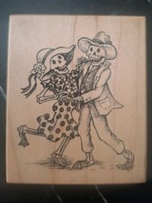 VTG 1999 PSX Day of Dead