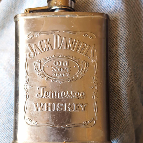 Jack daniel old 7 - daniel's,