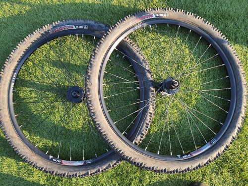 Wtb 24 disc - wtb, mountain
