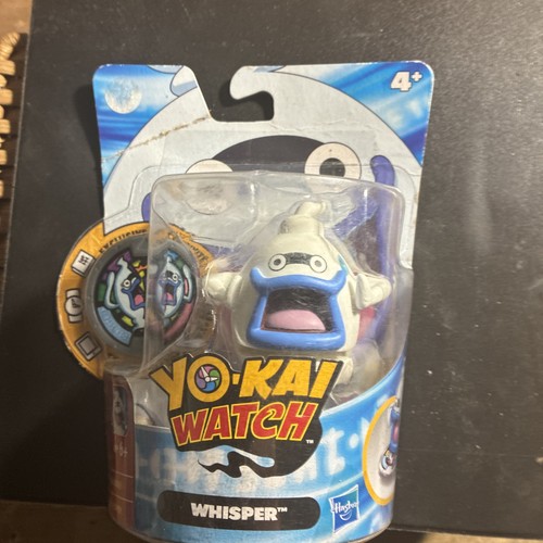 Hasbro kai whisper figure - ,
