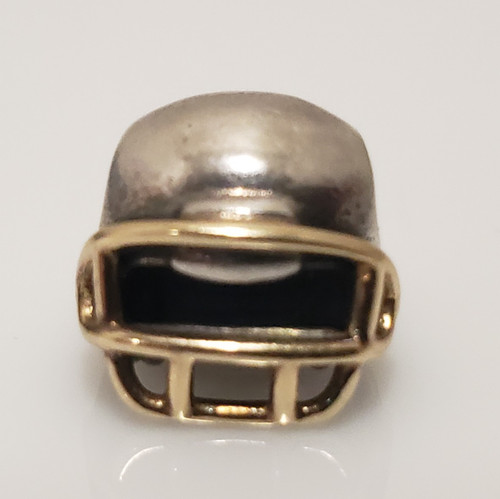 Pandora sterling silver 14k - sterling,