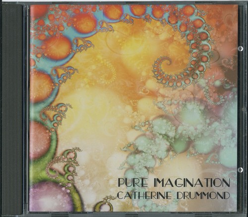 Catherine drummond pure - catherine,
