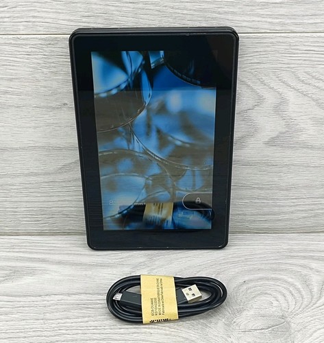 Amazon kindle fire d01400 - amazon, 1st