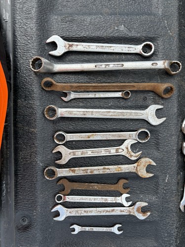 Vintage german made - german, chrome
