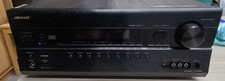 ONKYO TX SR608 AV RECEIVER