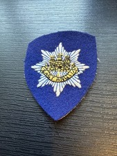 Genuine East Anglian Infantry