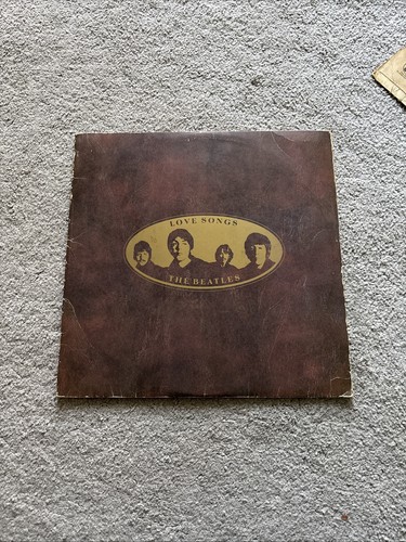 The beatles love - beatles,