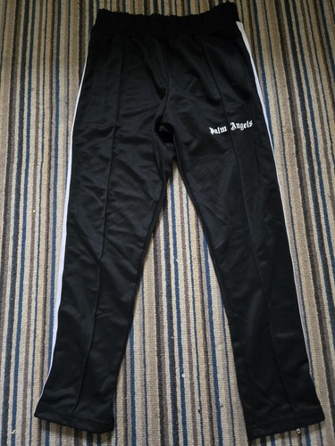 Palm angels tracksuit bottoms - tracksuit,