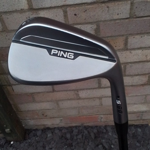 Ping s159 pitching - s159,