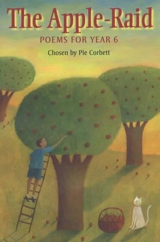 Poems for year - for,