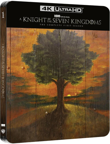 Knight the seven - knight,
