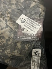 NWT ECWCS Gen 3 Level 5 UCP