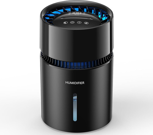 Smart humidifier with - 3l,