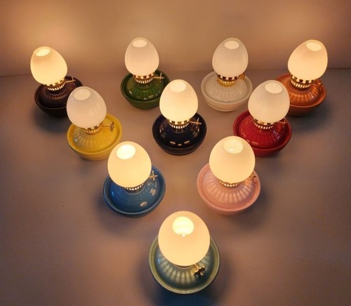 Kelly classic oil lamp - classic,