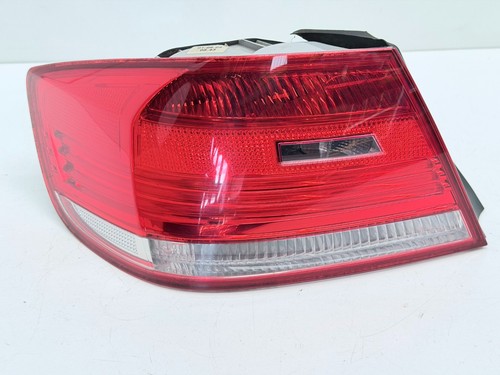 Bmw e92 pre - e92, lci