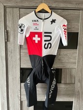 Suisse National Cycling ASSOS