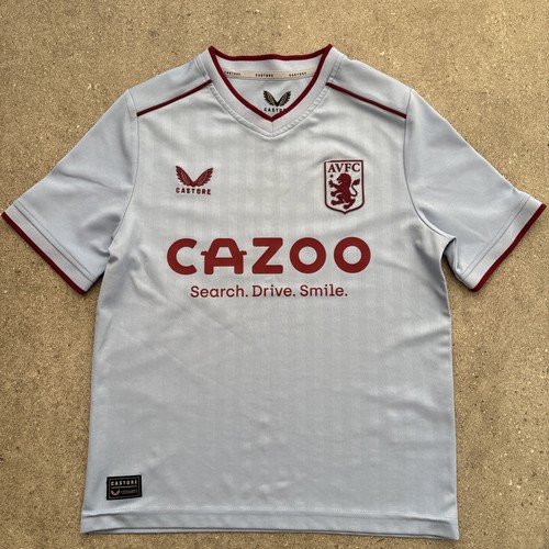 Avfc aston villa - away, kit