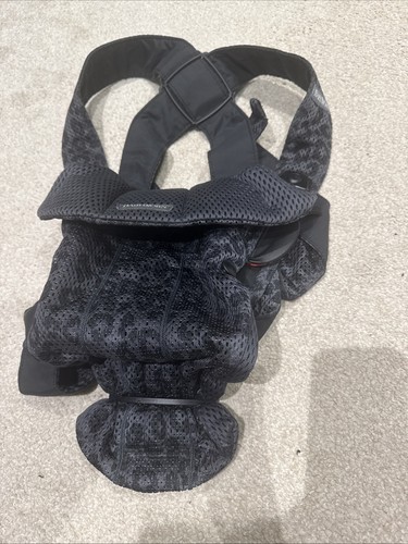 Baby björn carrier - björn, mini