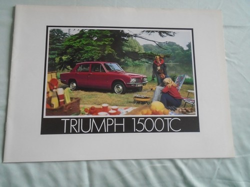 Triumph 1500 brochure feb - 1500,