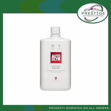 Autoglym Super Resin Polish