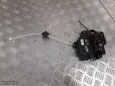 2003 AUDI A4 B6 LOCK DOOR DOOR MOTOR FRONT LEFT SIDE LHD WAGON 15G4B1837015G