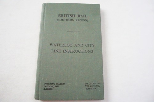 1971 southern region railway - southern,