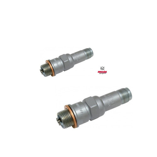 Champion spark plug - spark, rem40e