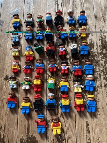 Lego duplo bundle - lego,