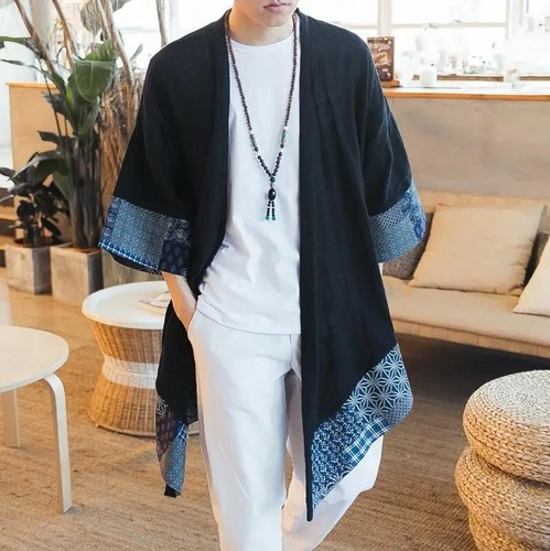Men japanese style - japanese,