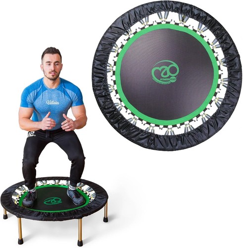 Studio pro rebounder - ,
