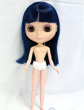 Neo Blythe Asian Butterfly