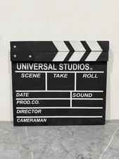 Clapperboard
