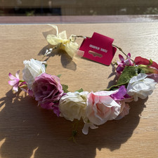 Festival wedding bridesmaid - wedding,,