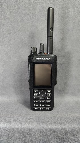 Motorola handheld digital - handheld,